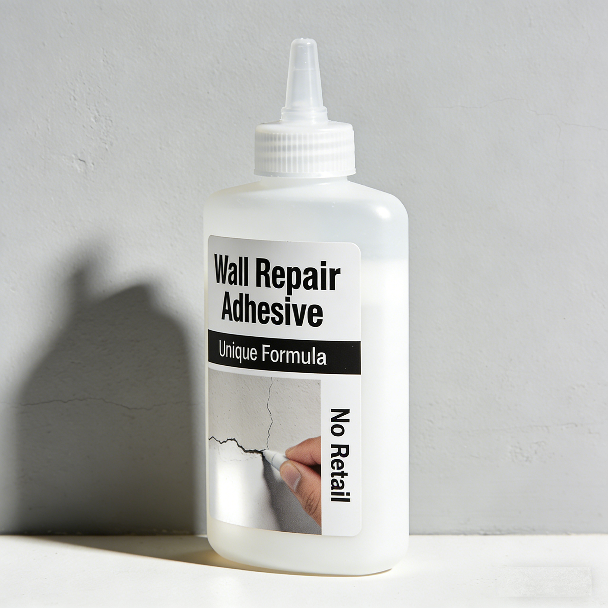 WallSeal Ultra: The Unique Formula Wall Repair Adhesive