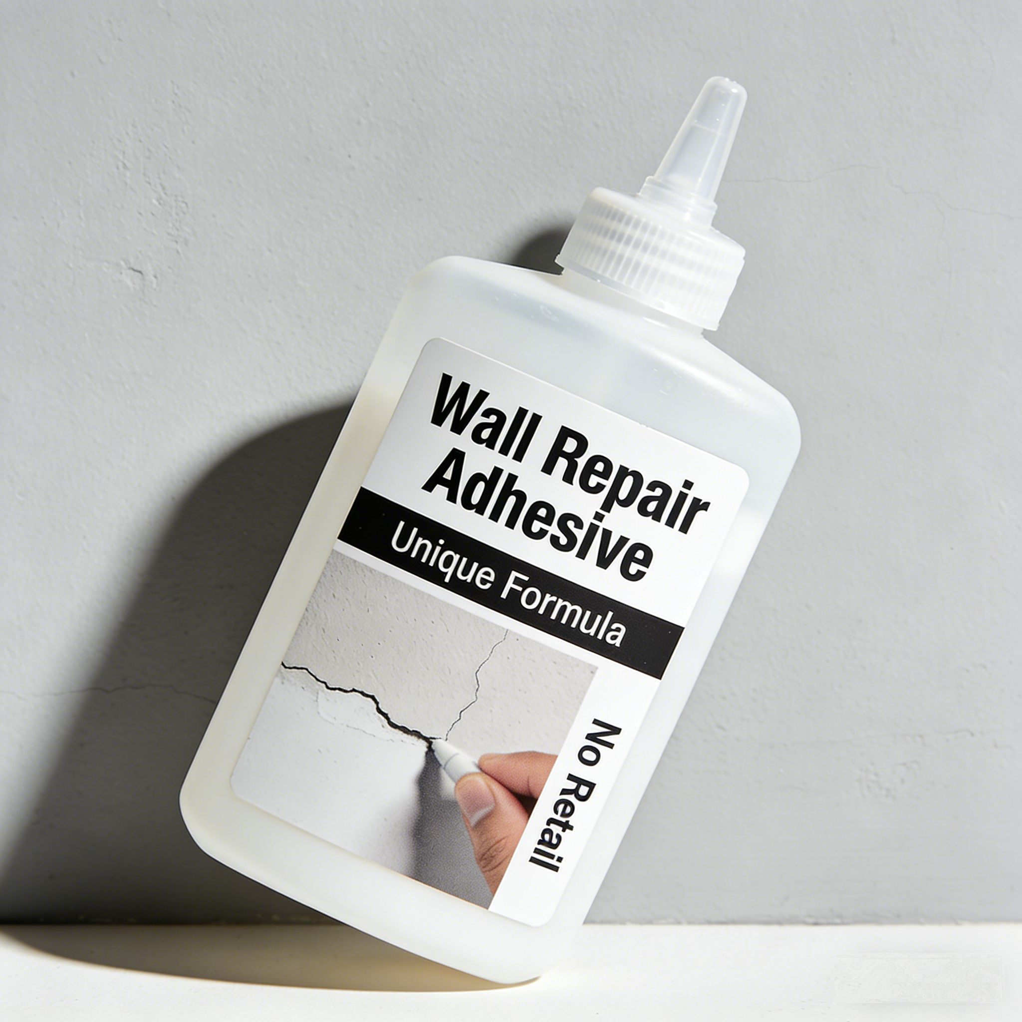 WallSeal Ultra: The Unique Formula Wall Repair Adhesive
