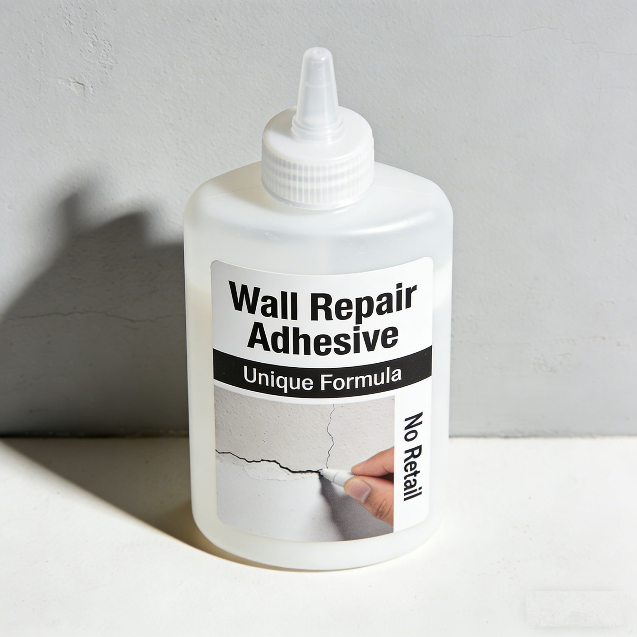 WallSeal Ultra: The Unique Formula Wall Repair Adhesive